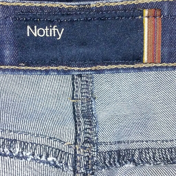 Notify Jeans - Picture 3 of 5